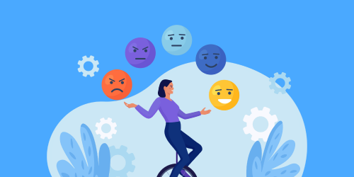 Understanding Your Emotions: Why Naming Them Matters